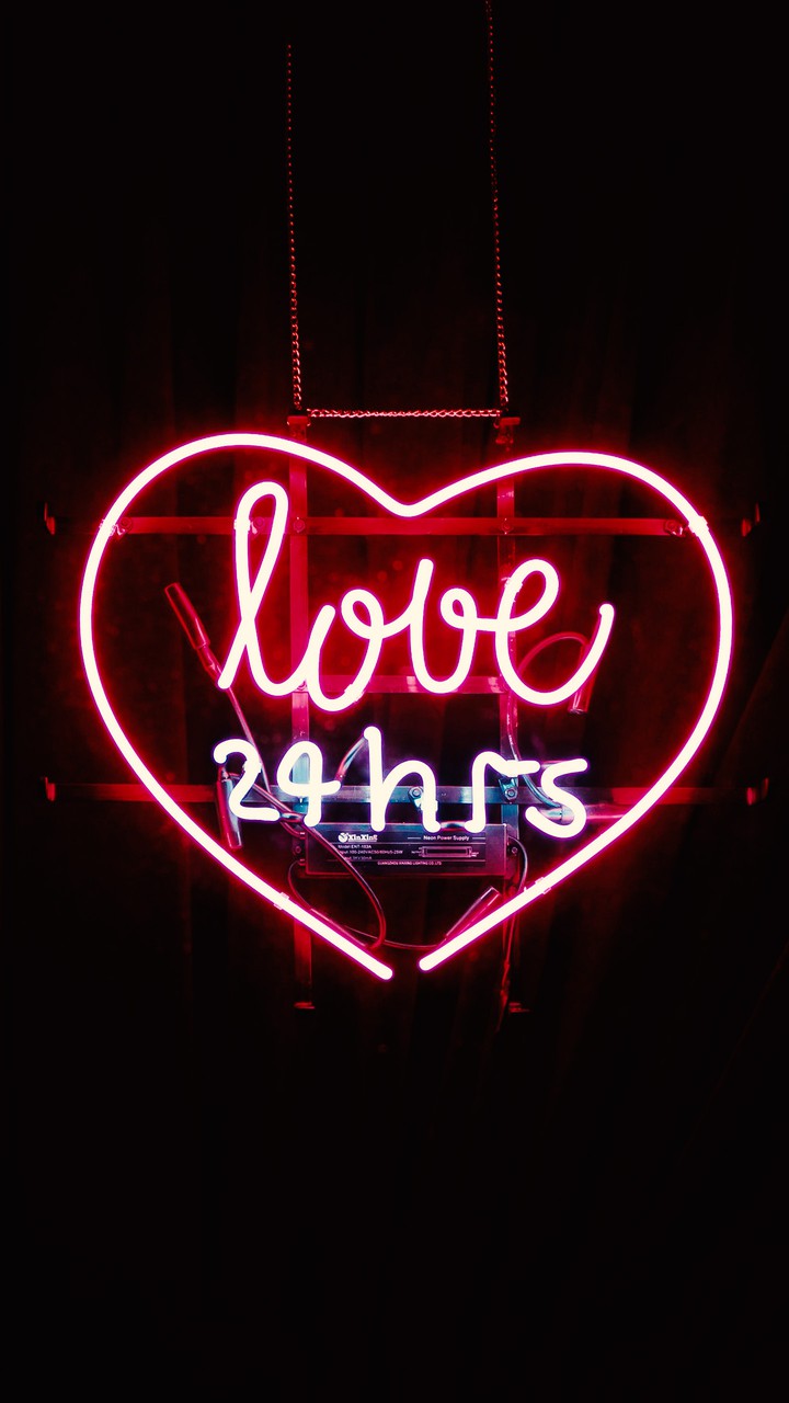 ♥