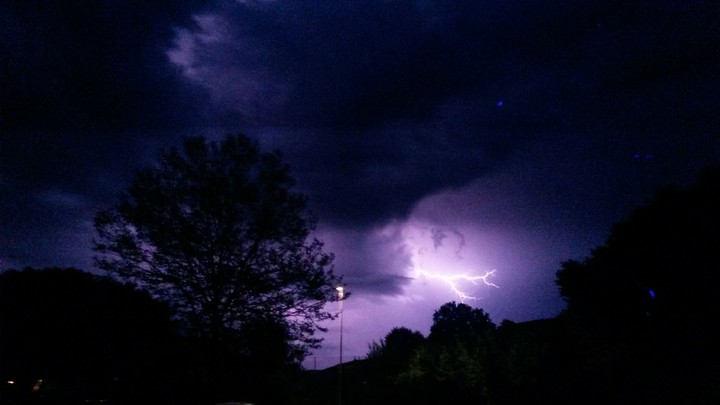 lightning