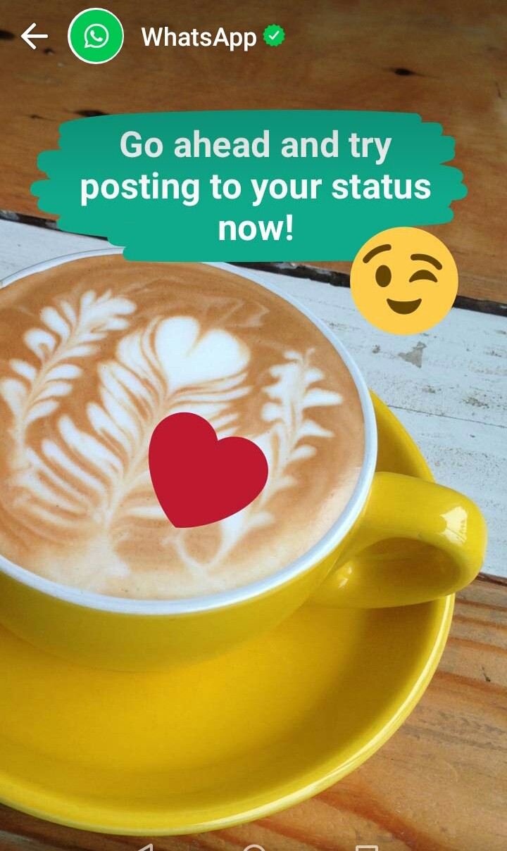 all time good morning