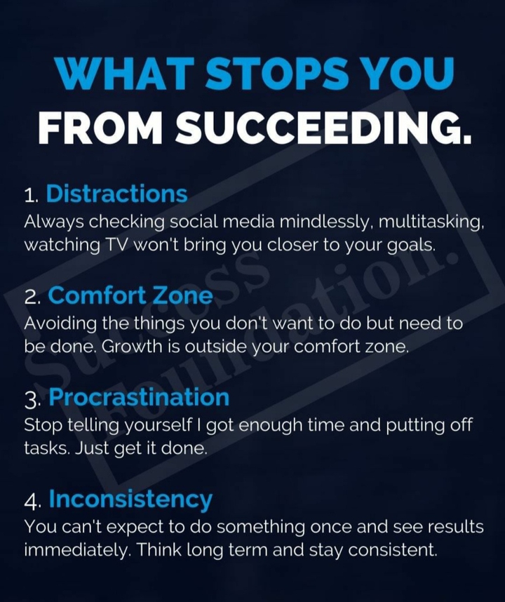 success