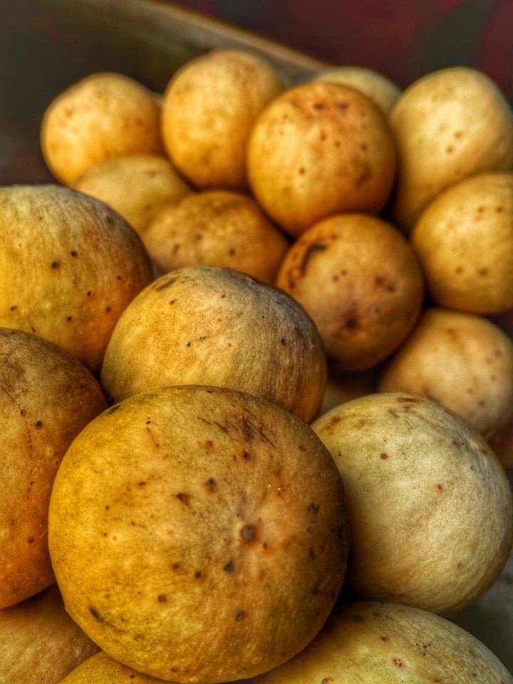 fruit