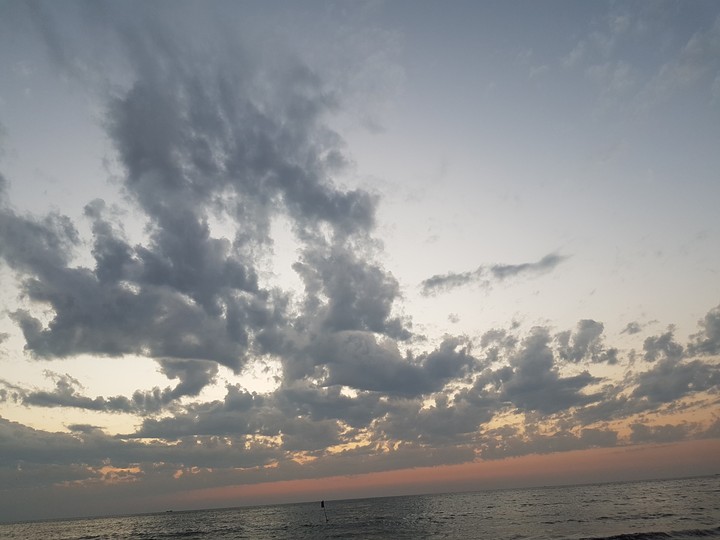 Indian Beach