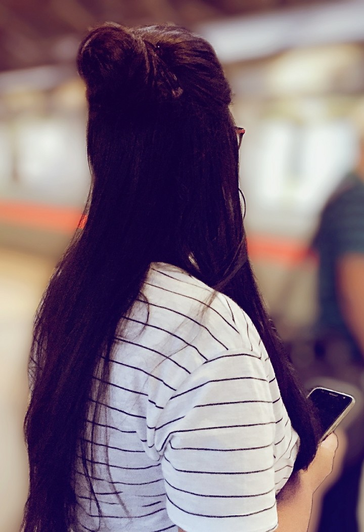 Gazing