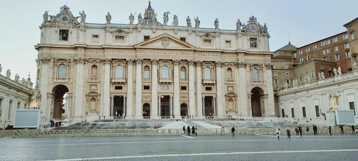 Basilica di San Pietro