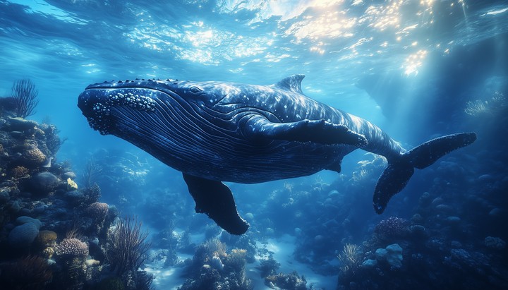 Whale