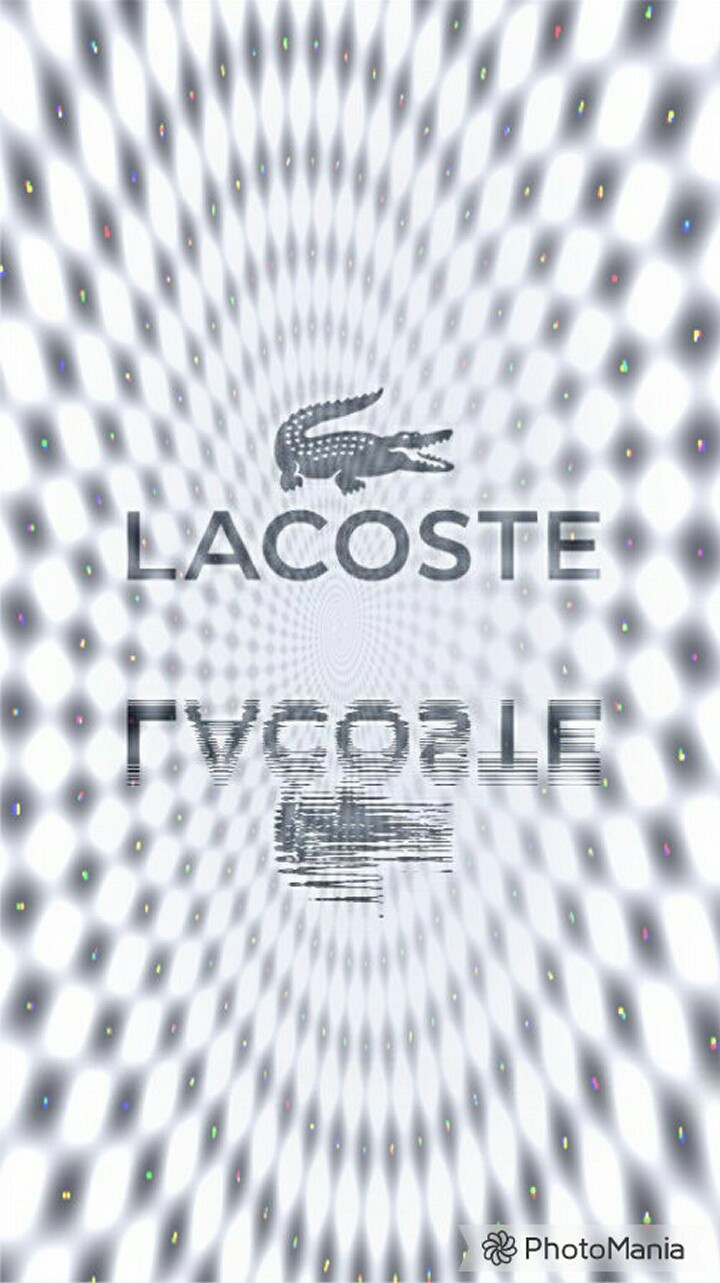 trippy lacoste