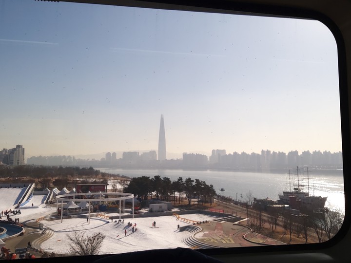 롯데타워