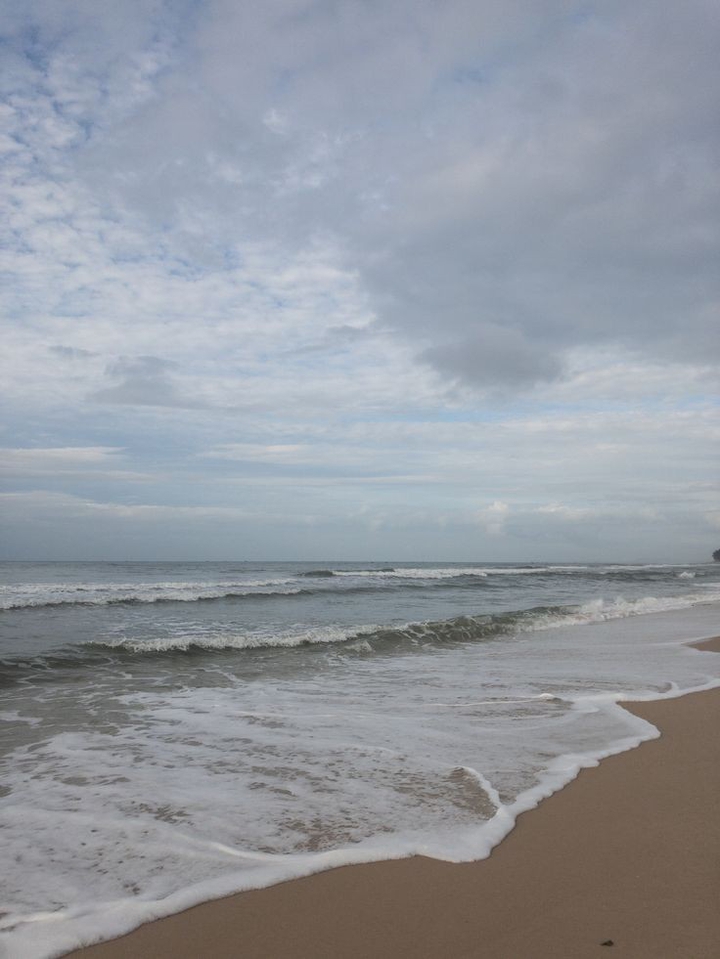 Ocean