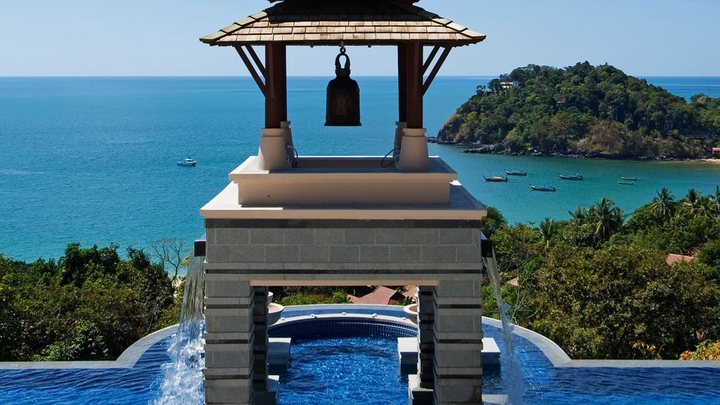 Thailand ♐