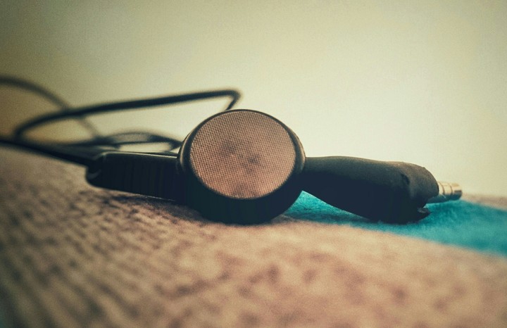 ear piece