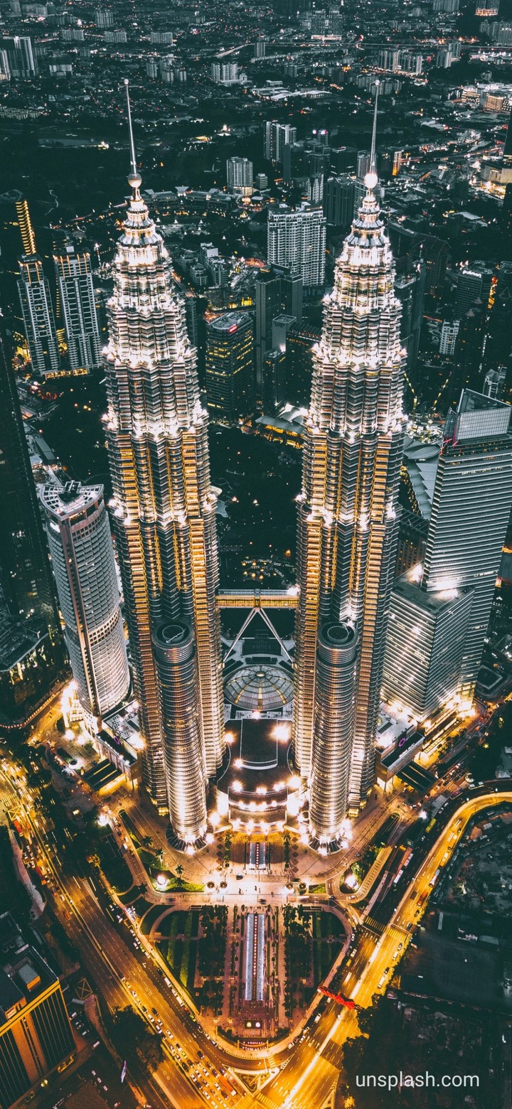 Buildings