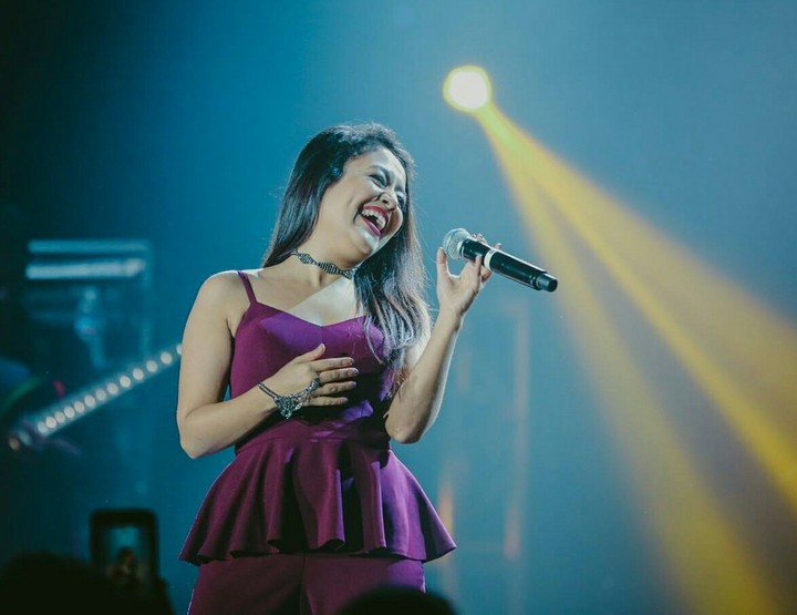 Neha Kakkar