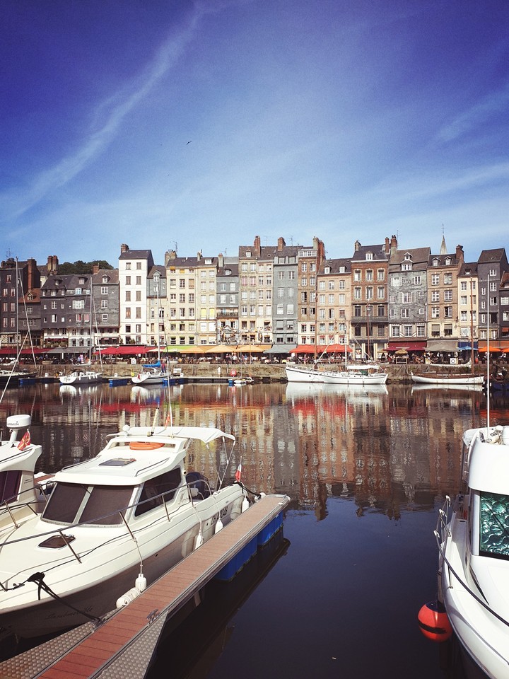 Honfleur