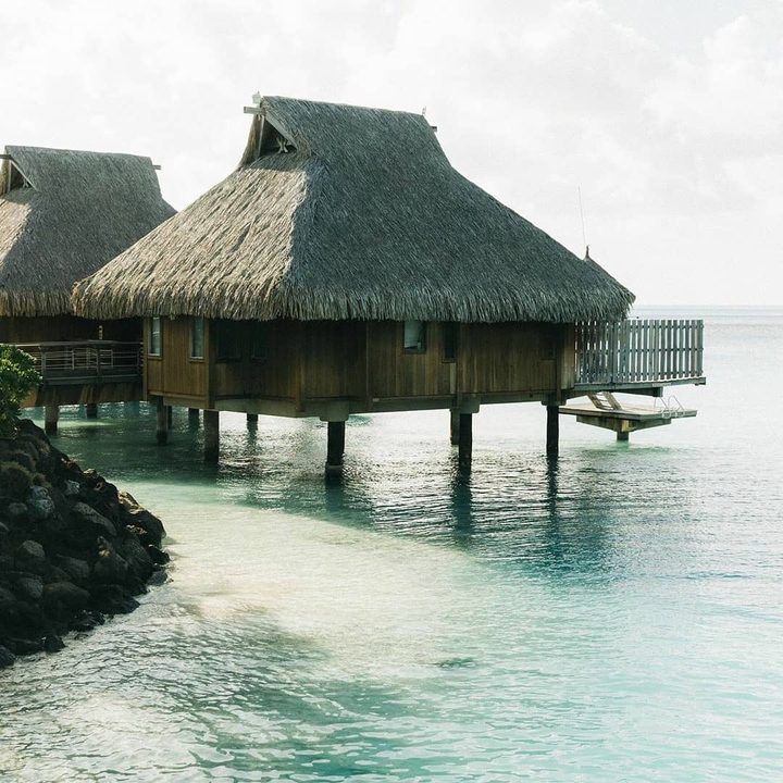 Bora Bora