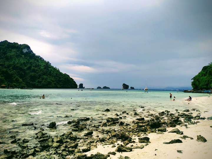 krabi island