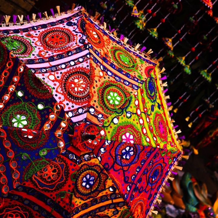colorfull