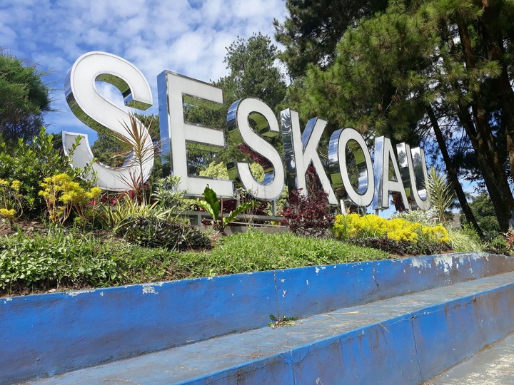 SESKOAU