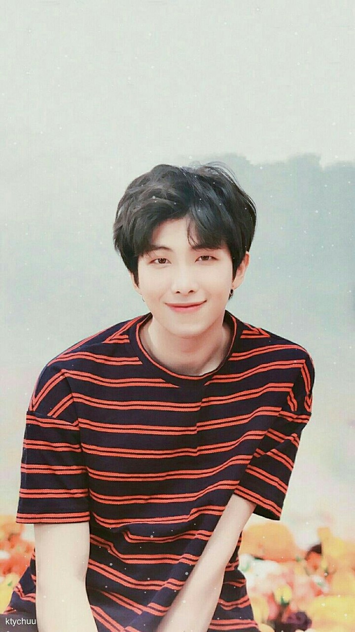 Namjoon