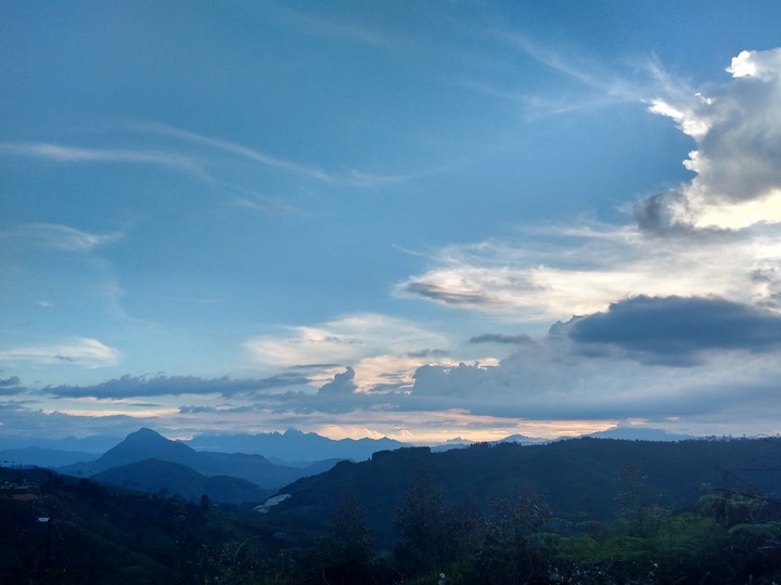 vistas matadoras