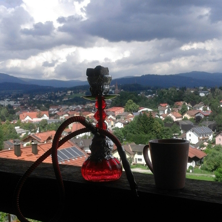 shisha