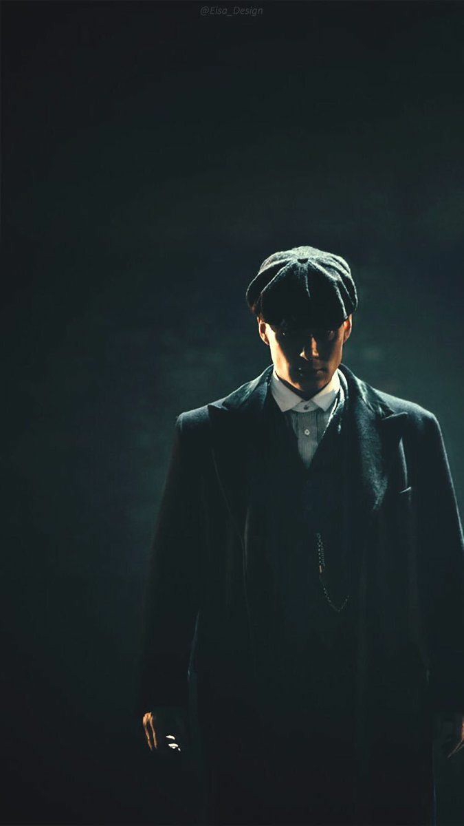 peaky blinders