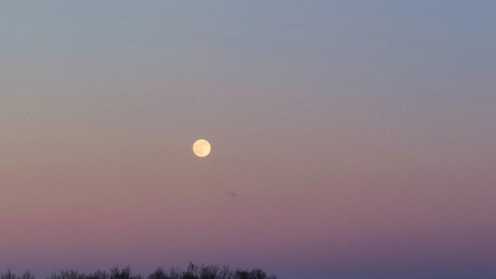 moon