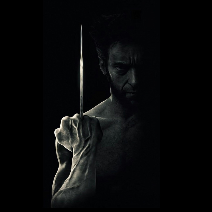 X men