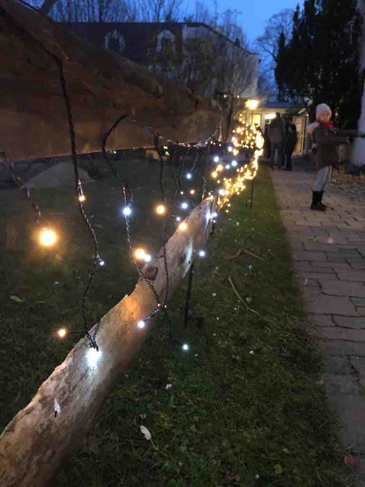 Lights