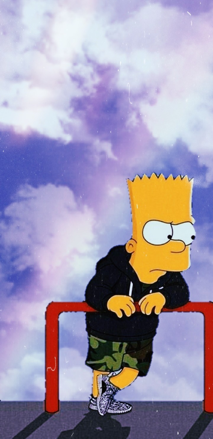 Bart Metadinha