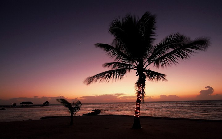 Seascape