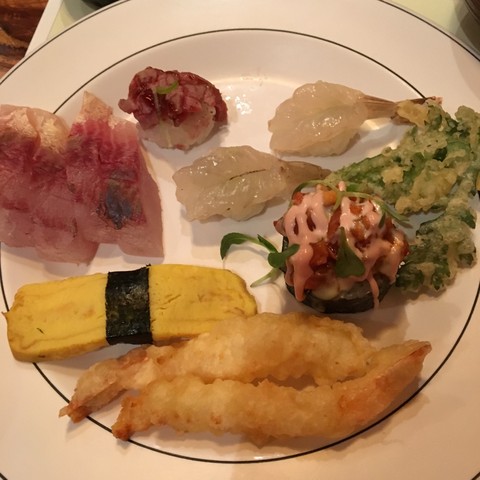 sushi 3