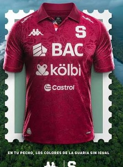 Saprissa
