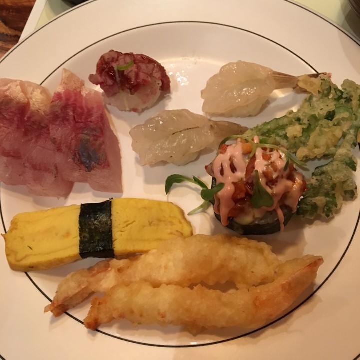 sushi 3