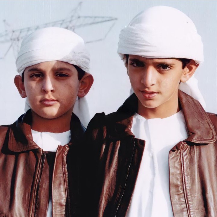 maktoum