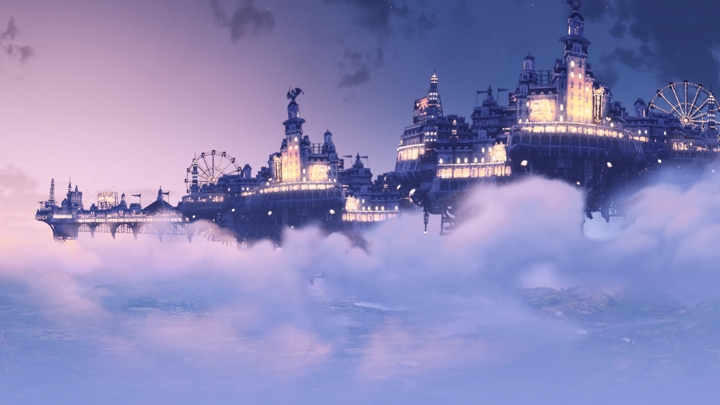BioShock Infinite