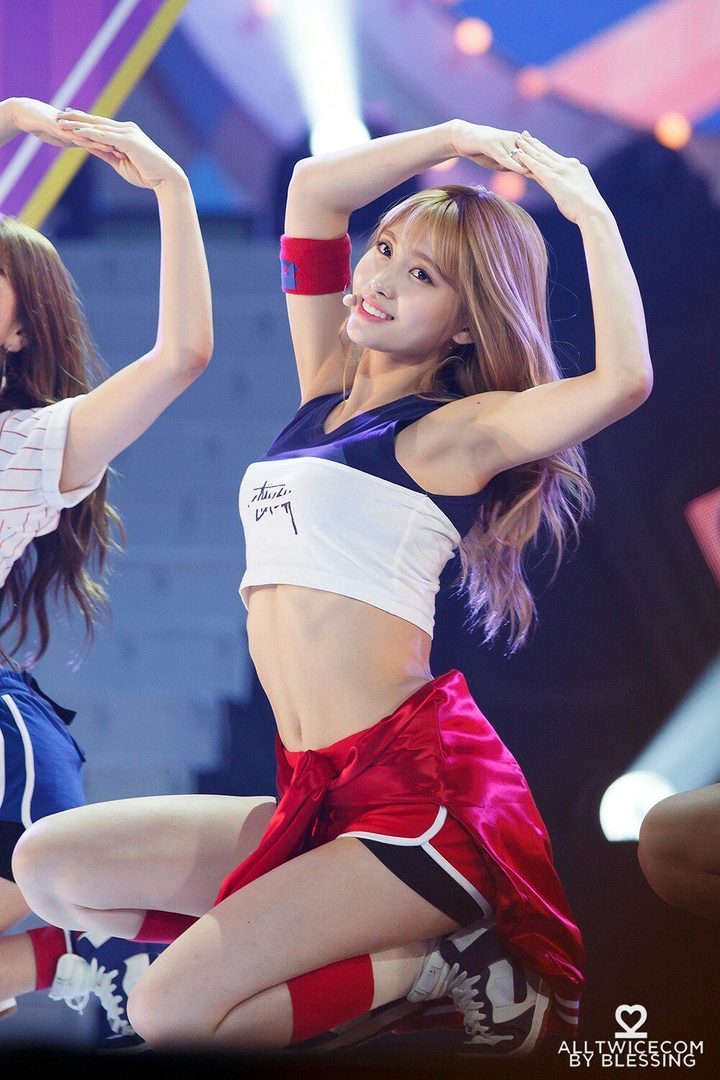 Twice Momo