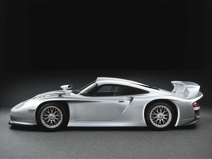 porsche