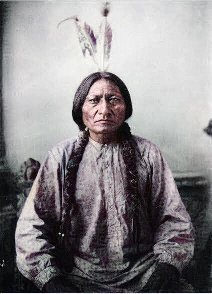 native American