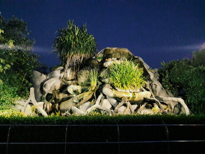 landscape