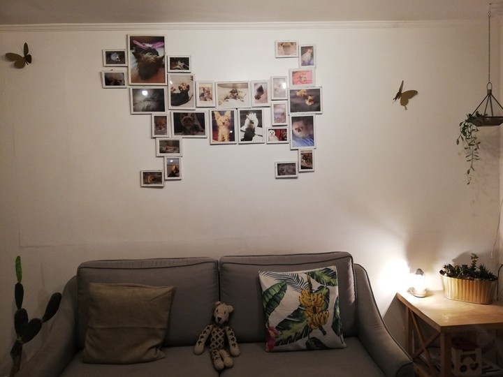 Another must love wall