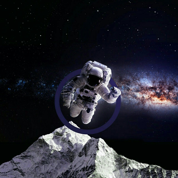 astronaut