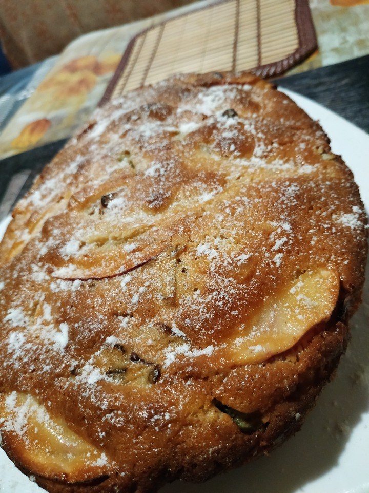 Шарлотка
