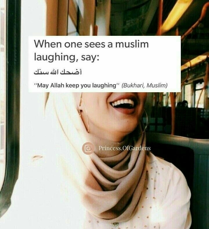 keep smiling 