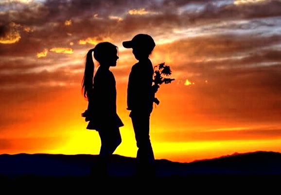 only love