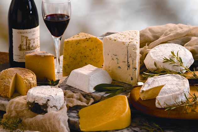 Cheese