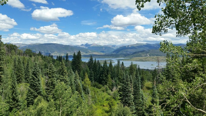 Lake