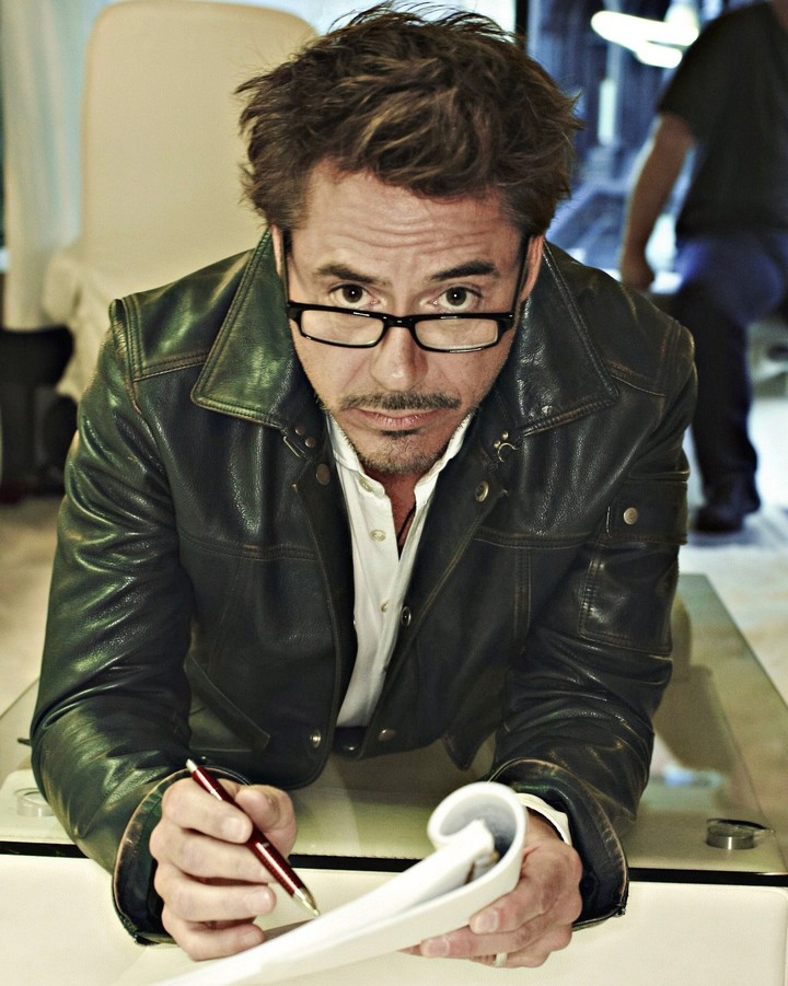 rdj