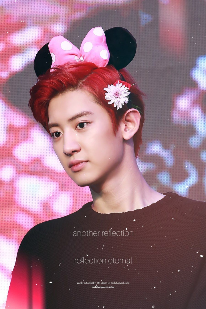 chanyeol