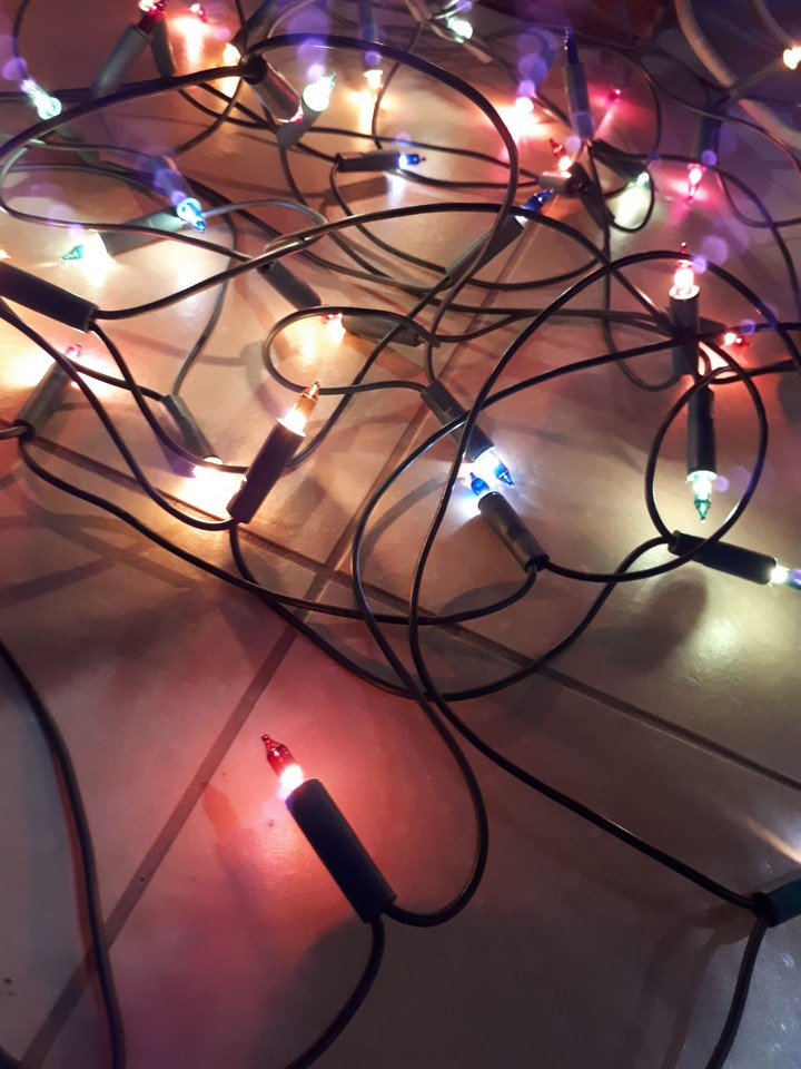 Led