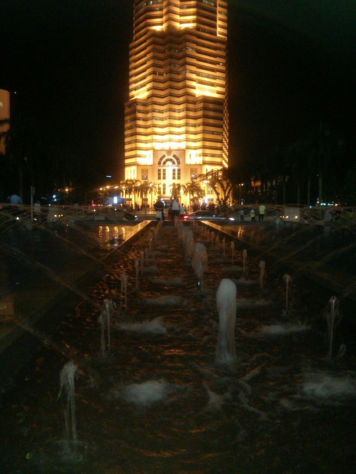 KLCC